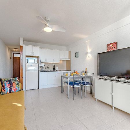 Comfortable Apartment In Vina Del Mar Playa de las Americas  Bagian luar foto