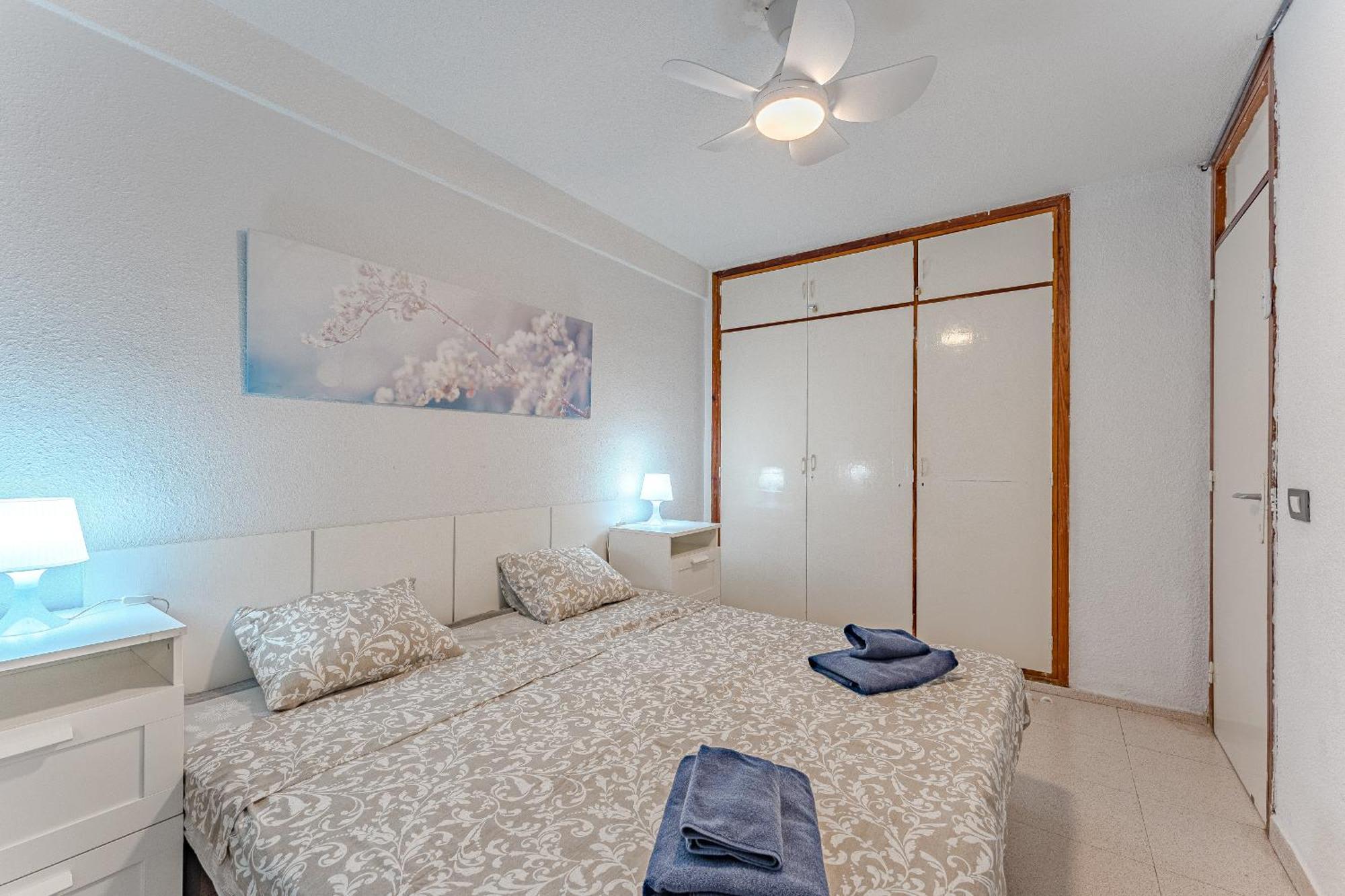 Comfortable Apartment In Vina Del Mar Playa de las Americas  Bagian luar foto