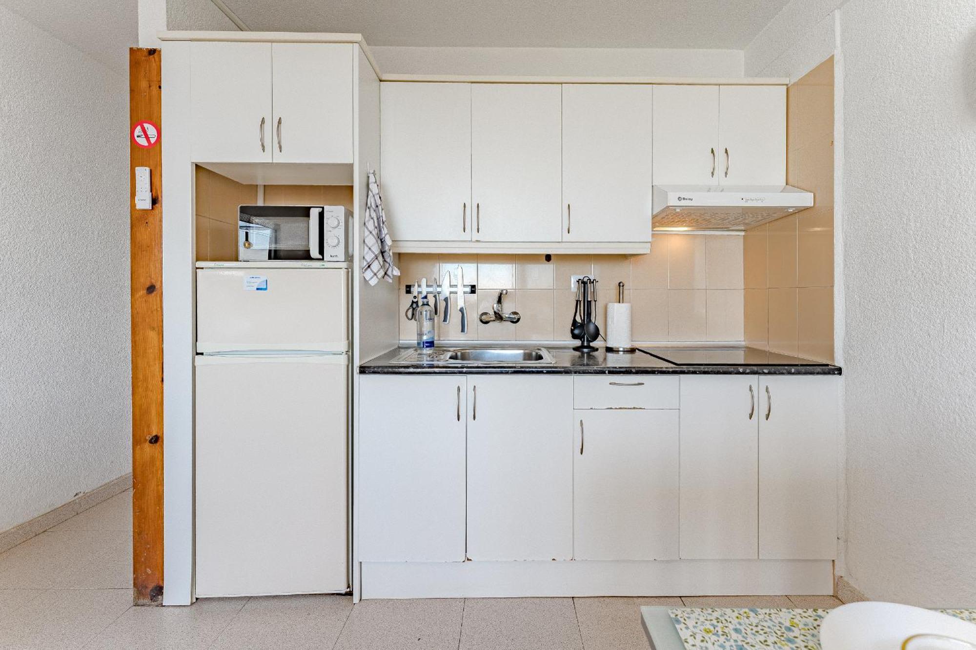 Comfortable Apartment In Vina Del Mar Playa de las Americas  Bagian luar foto