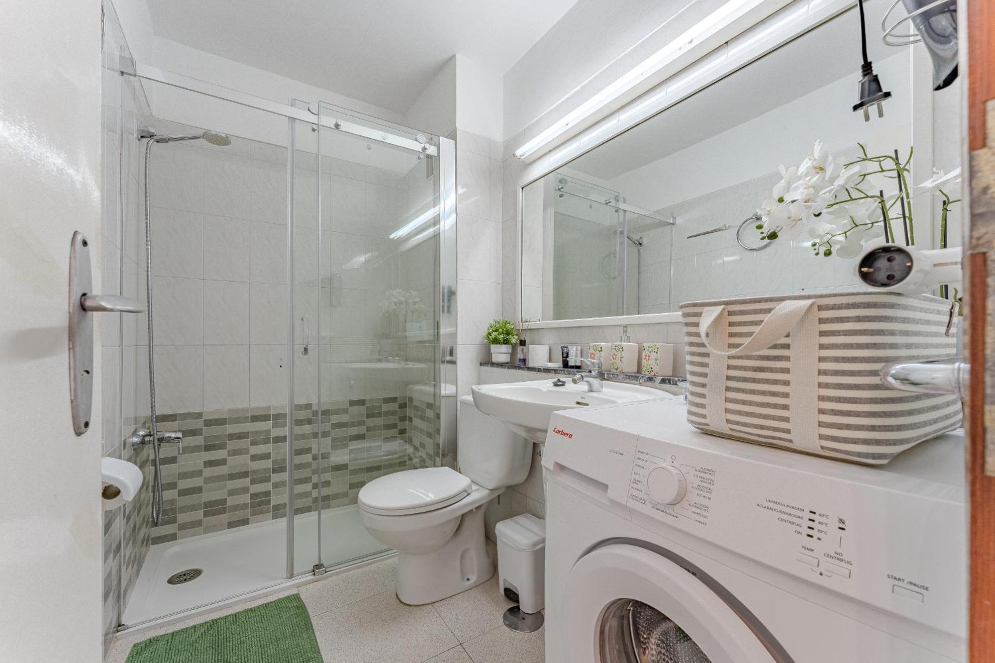 Comfortable Apartment In Vina Del Mar Playa de las Americas  Bagian luar foto