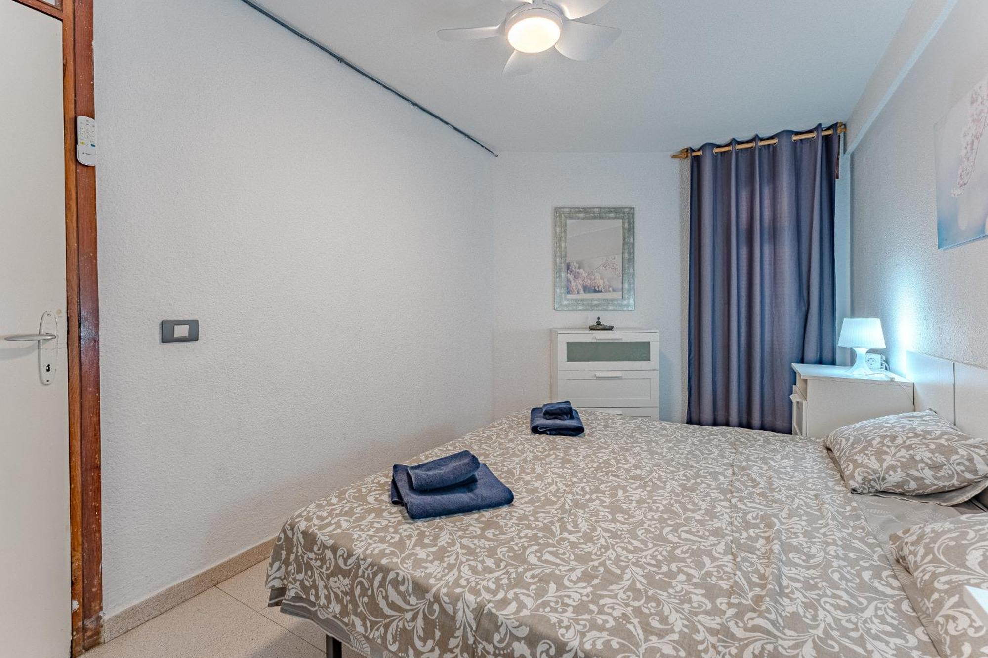 Comfortable Apartment In Vina Del Mar Playa de las Americas  Bagian luar foto